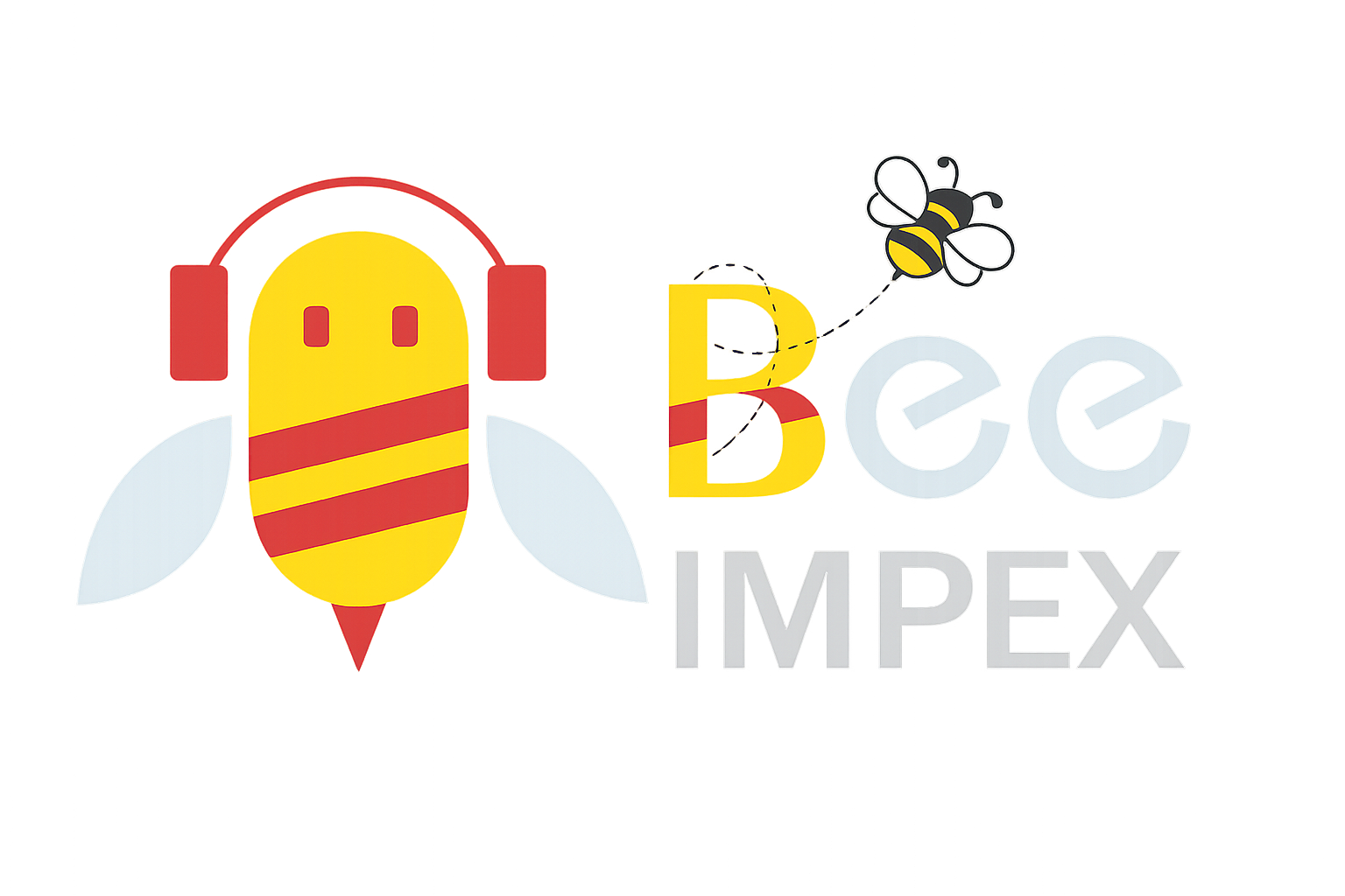 Bee Impex Logo